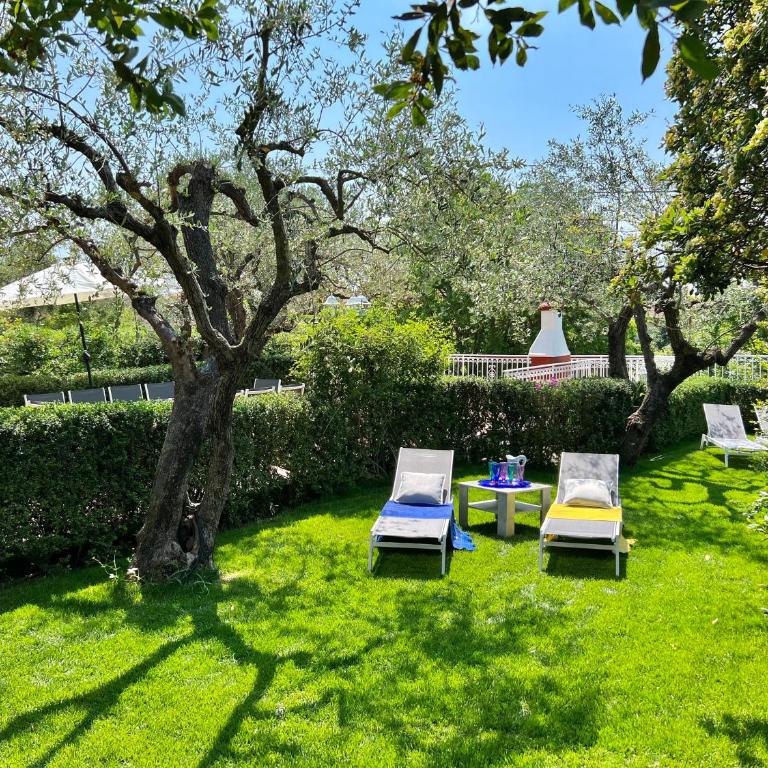 Villa La Rodina - Villa - 2