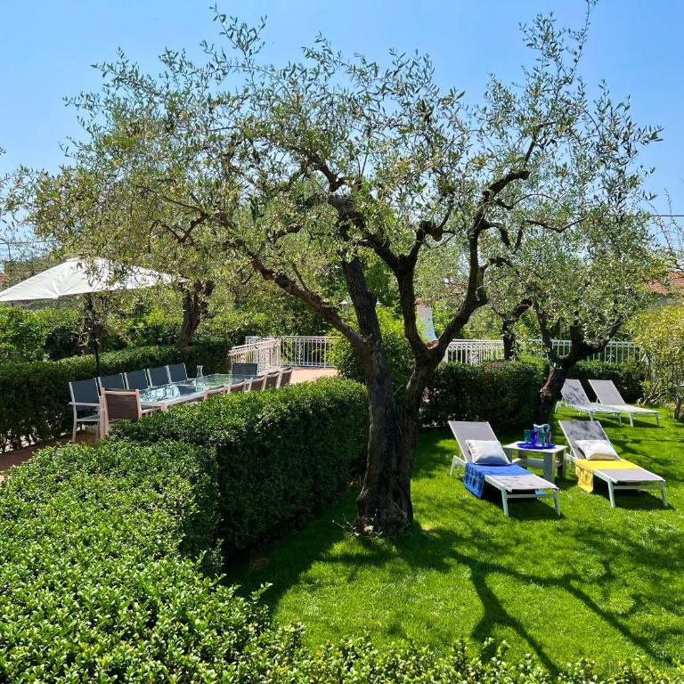 Villa La Rodina - Villa - 70
