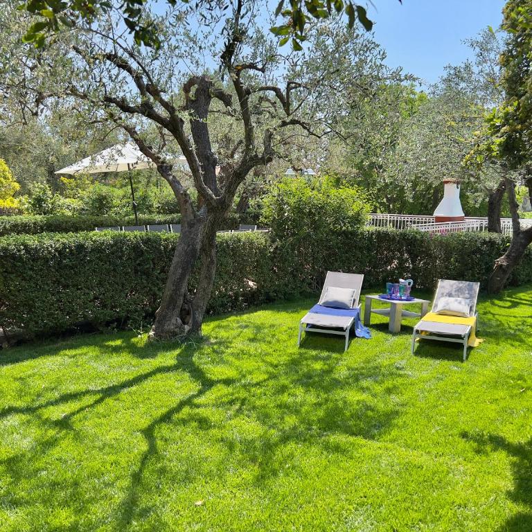 Villa La Rodina - Villa - 71