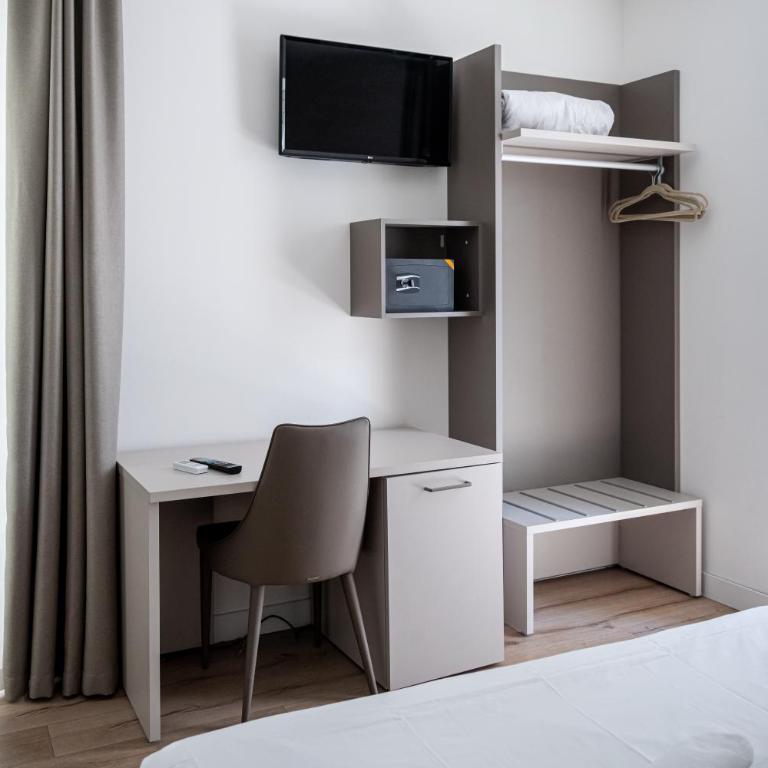 City Gallery Apartments - Appartamento Deluxe - 4