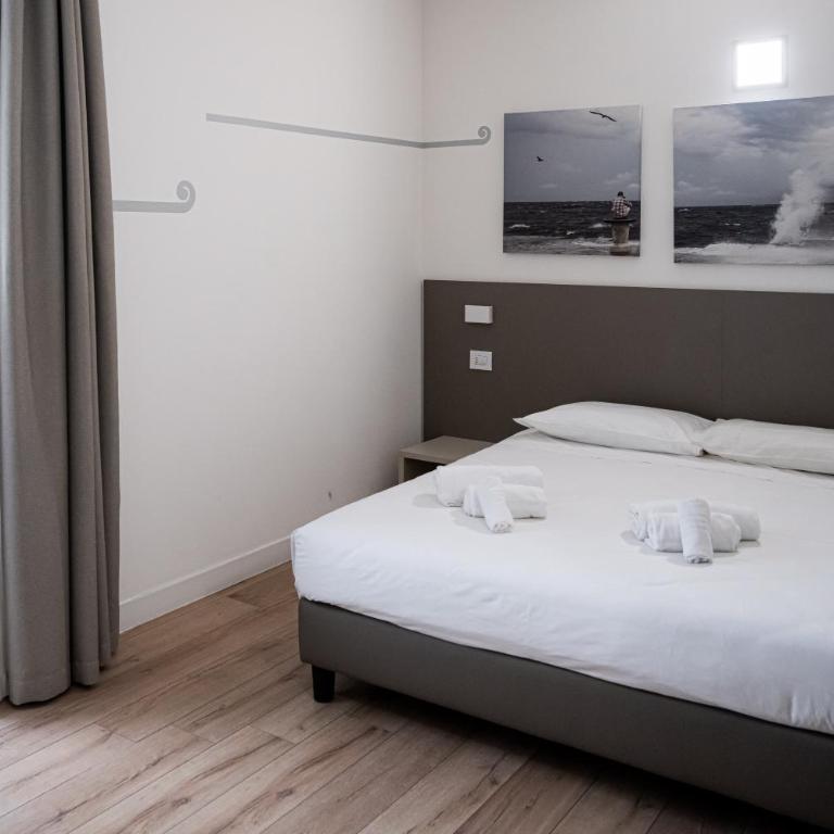 City Gallery Apartments - Appartamento Deluxe - 8