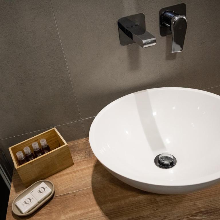 City Gallery Apartments - Monolocale Triplo Standard - 7