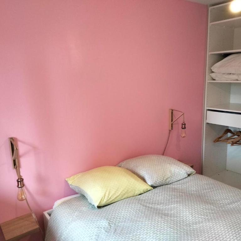 La Terrasse - Appartamento con 1 Camera da Letto - 8