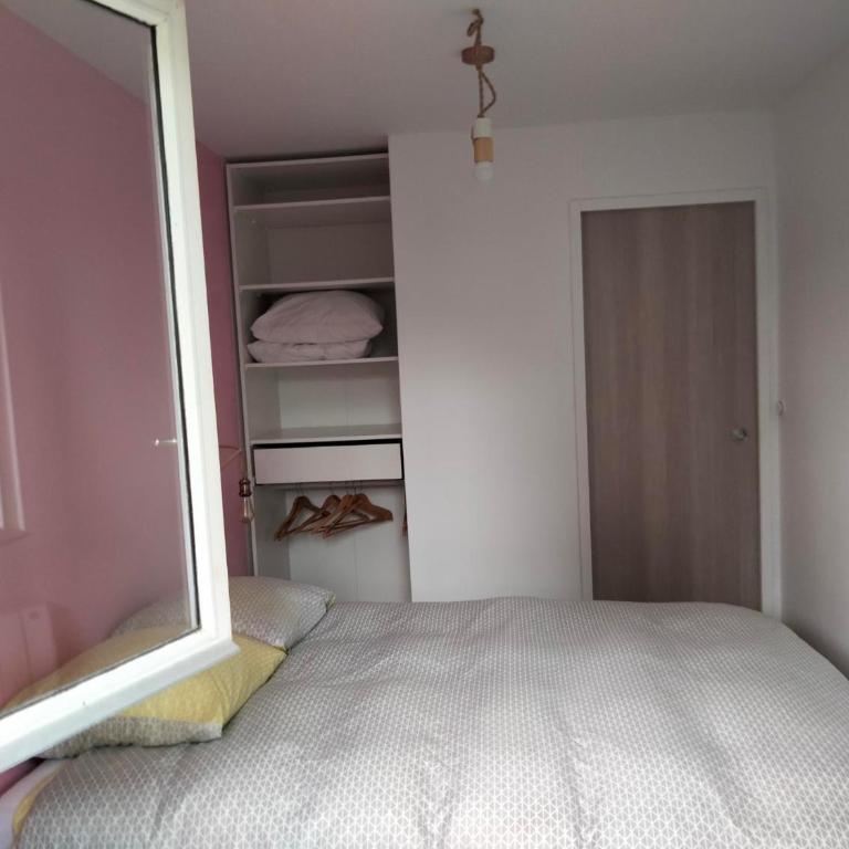 La Terrasse - Appartamento con 1 Camera da Letto - 10