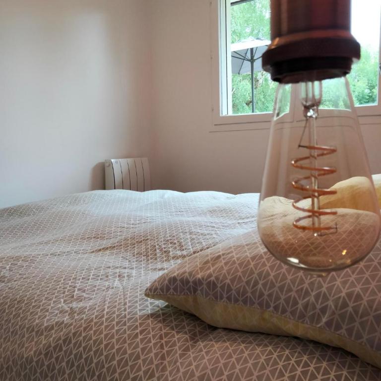 La Terrasse - Appartamento con 1 Camera da Letto - 12
