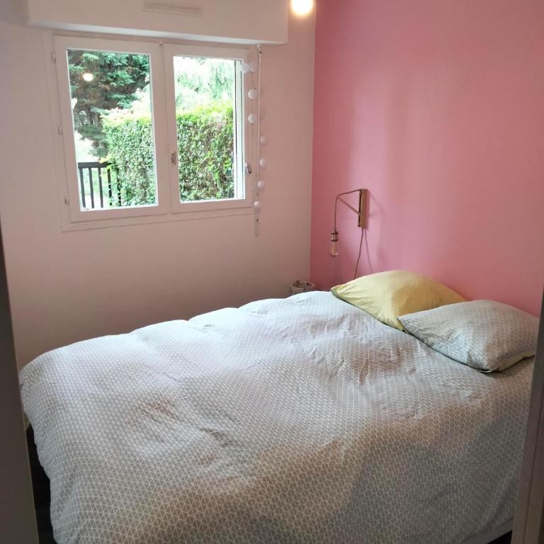 La Terrasse - Appartamento con 1 Camera da Letto - 9