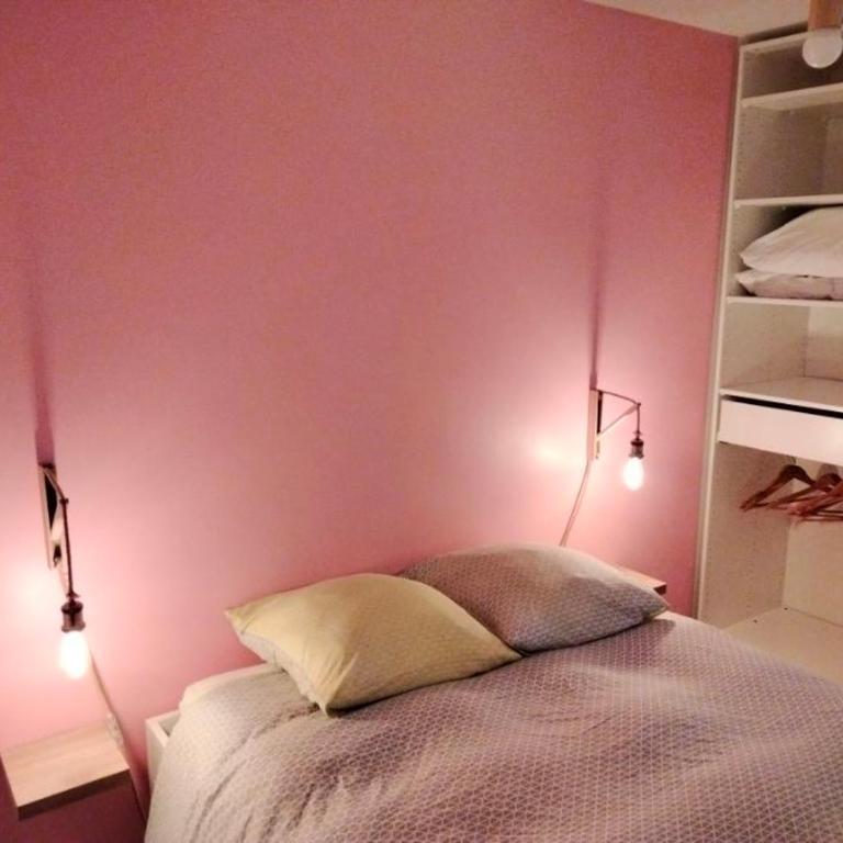 La Terrasse - Appartamento con 1 Camera da Letto - 11