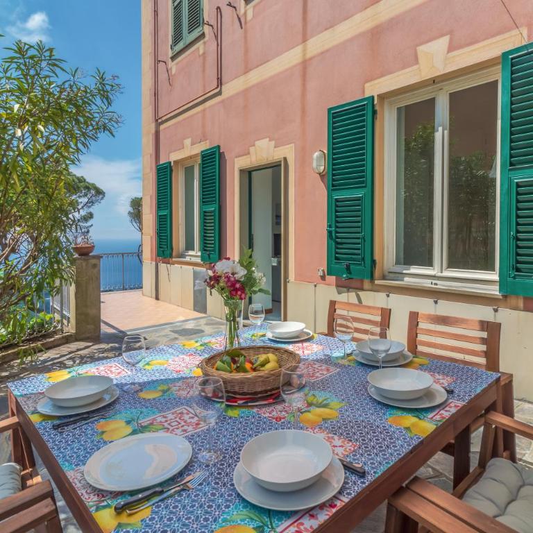 CASA FLAMINIA - Panorama, Relax e Parcheggio - Appartamento con 2 Camere da Letto - 33