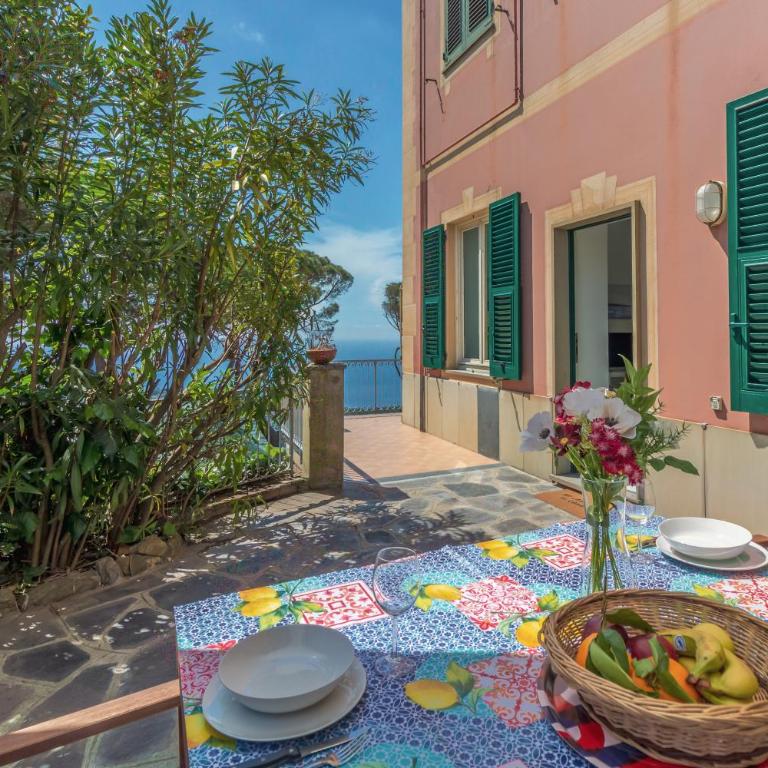 CASA FLAMINIA - Panorama, Relax e Parcheggio - Appartamento con 2 Camere da Letto - 36