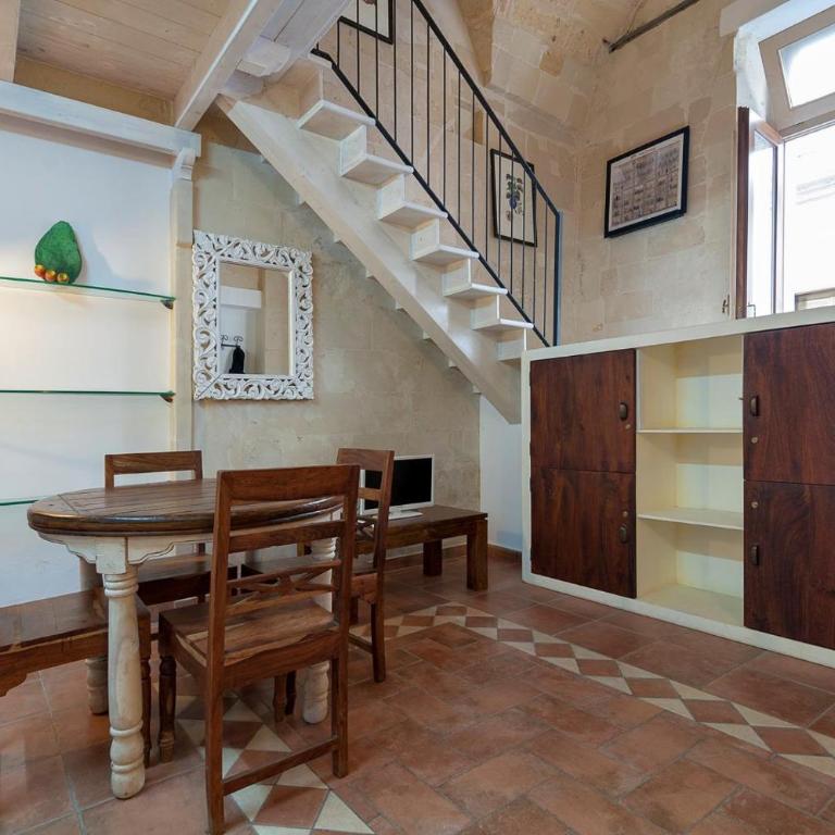 Dimora dei Baroni - Appartamento Superior con 1 Camera da Letto (4 Adulti) - 33