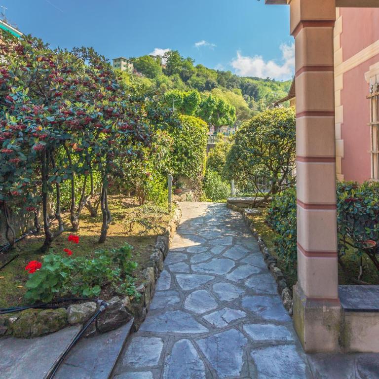 CASA FLAMINIA - Panorama, Relax e Parcheggio - Appartamento con 2 Camere da Letto - 41