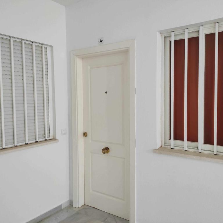 Apartamento céntrico con garaje cercano a la playa - Two-Bedroom Apartment - 21