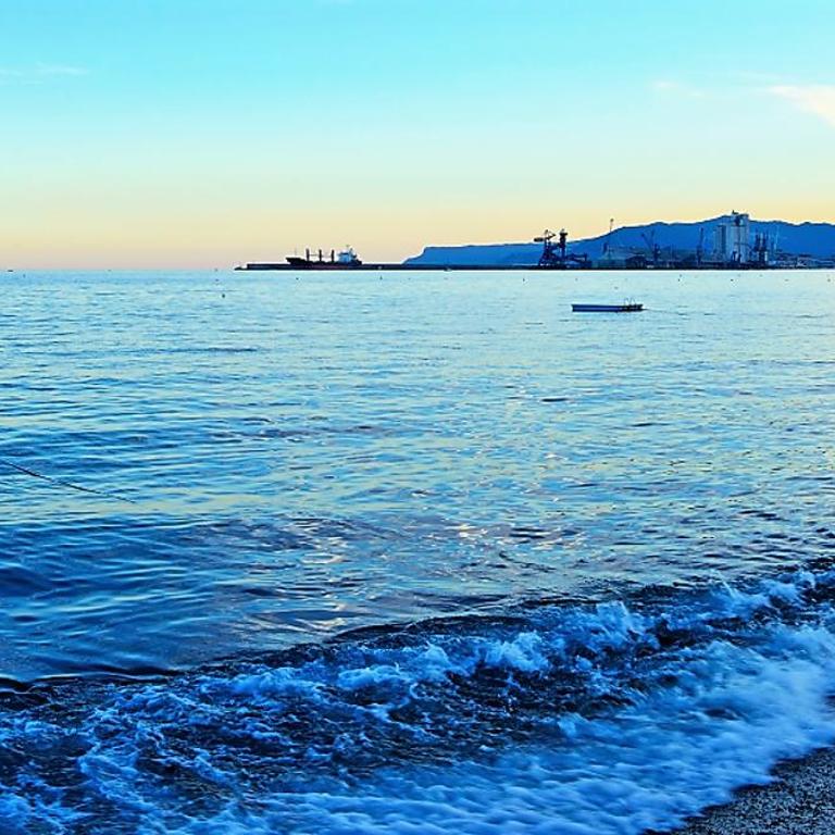 Il Nido sul Mare - Appartamento con 2 Camere da Letto - 38