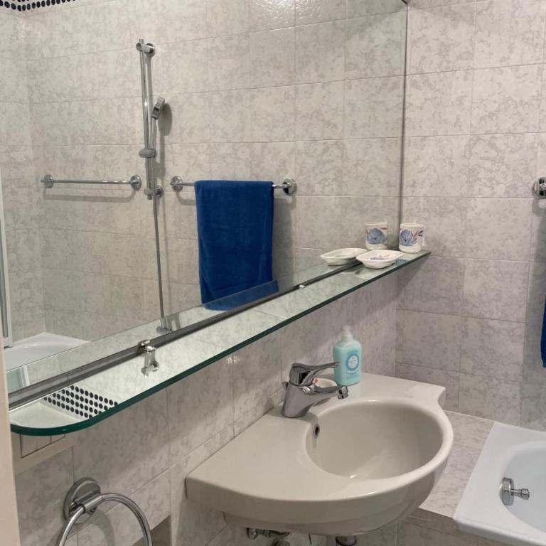 La Terrazza di Villa Ilaria - Appartamento Monolocale - 16