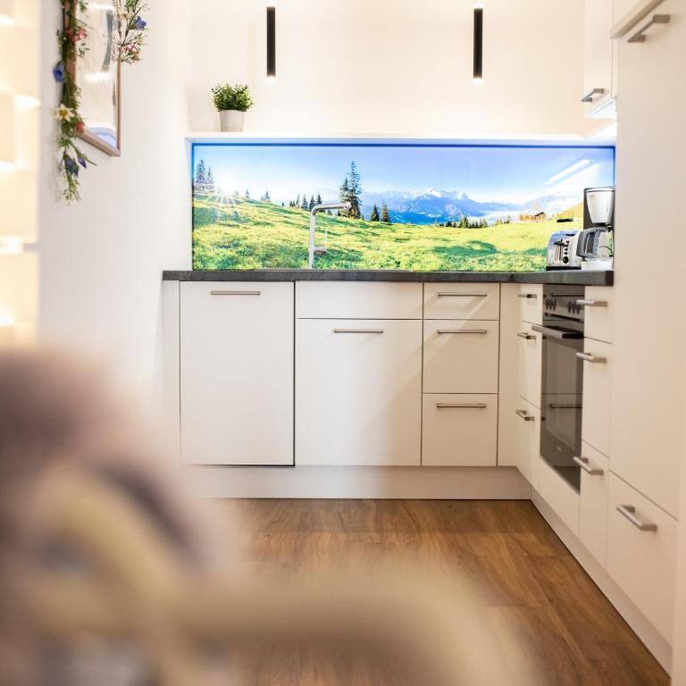 Glücksgriff - Apartment - Erdgeschoss - 3
