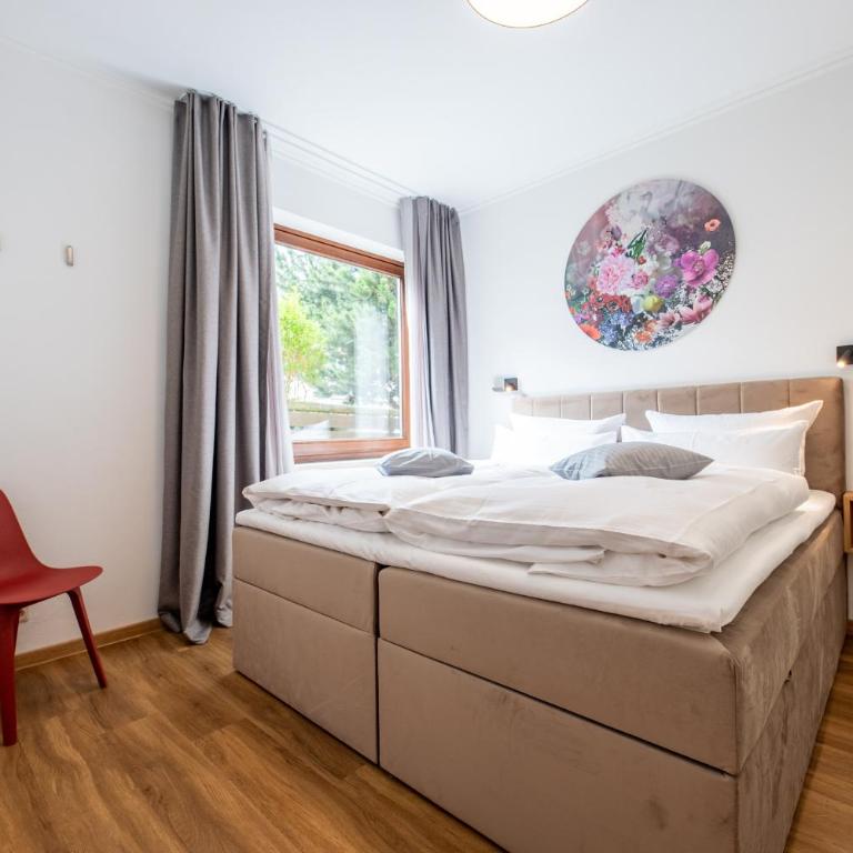 Glücksgriff - Apartment - Erdgeschoss - 4