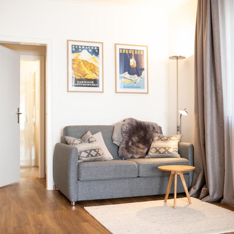 Glücksgriff - Apartment - Erdgeschoss - 7
