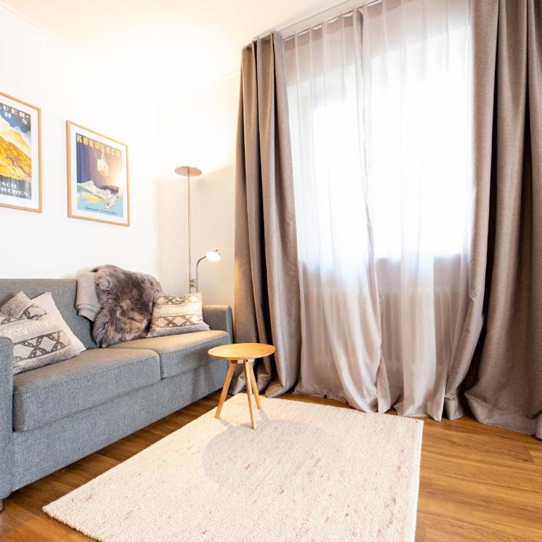 Glücksgriff - Apartment - Erdgeschoss - 10