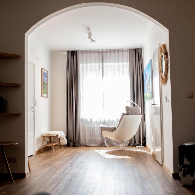 Glücksgriff - Apartment - Erdgeschoss - 13