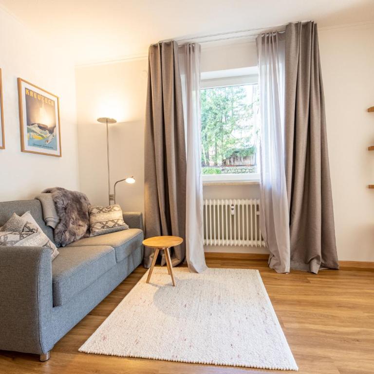 Glücksgriff - Apartment - Erdgeschoss - 14