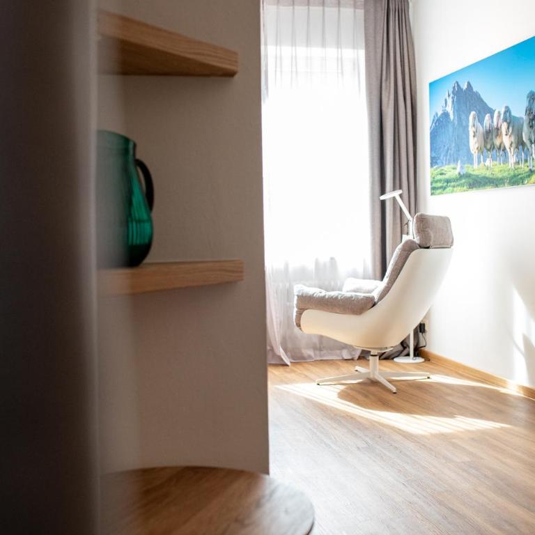 Glücksgriff - Apartment - Erdgeschoss - 17