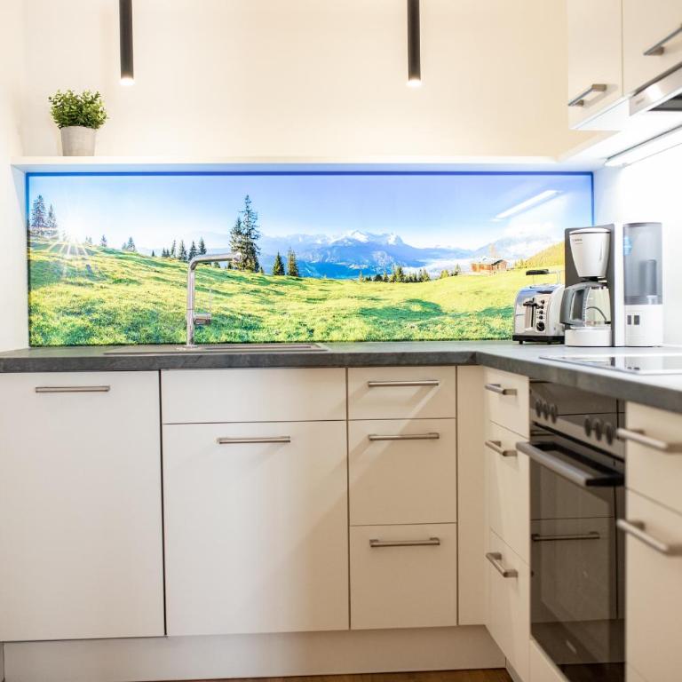 Glücksgriff - Apartment - Erdgeschoss - 19