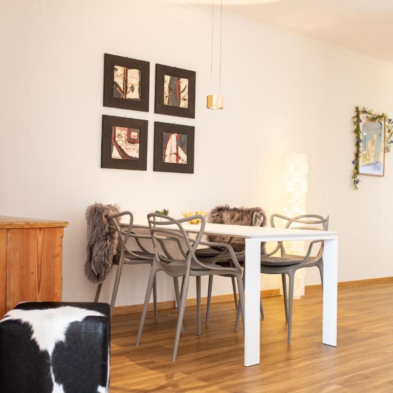 Glücksgriff - Apartment - Erdgeschoss - 22