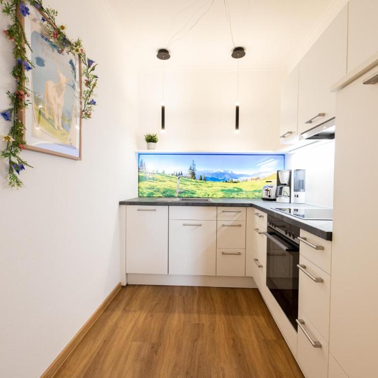 Glücksgriff - Apartment - Erdgeschoss - 21