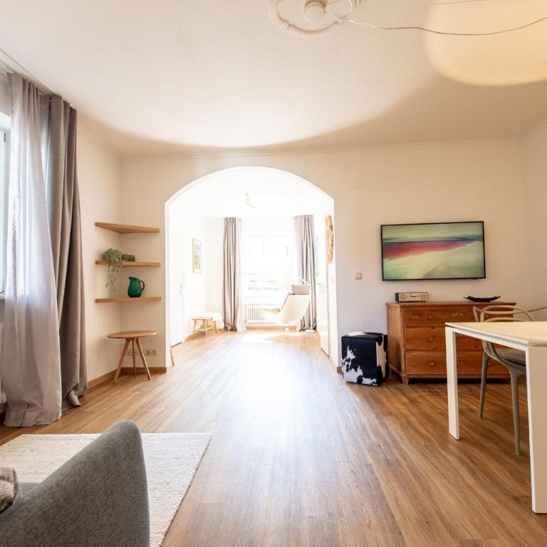 Glücksgriff - Apartment - Erdgeschoss - 27