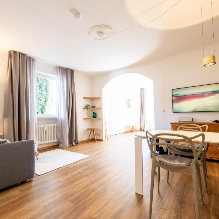 Glücksgriff - Apartment - Erdgeschoss - 30