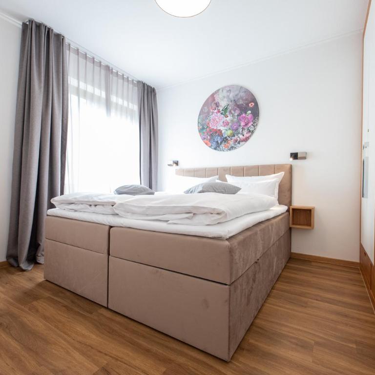 Glücksgriff - Apartment - Erdgeschoss - 32