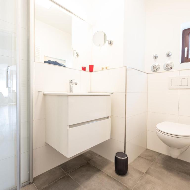 Glücksgriff - Apartment - Erdgeschoss - 39