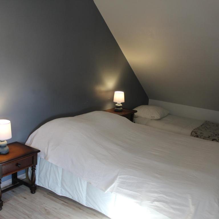 L'entre port & mer - Vue mer - Proxi gare plage & quai - Hyper-Centre - Parking gratuit - Appartement 3 Chambres - 21