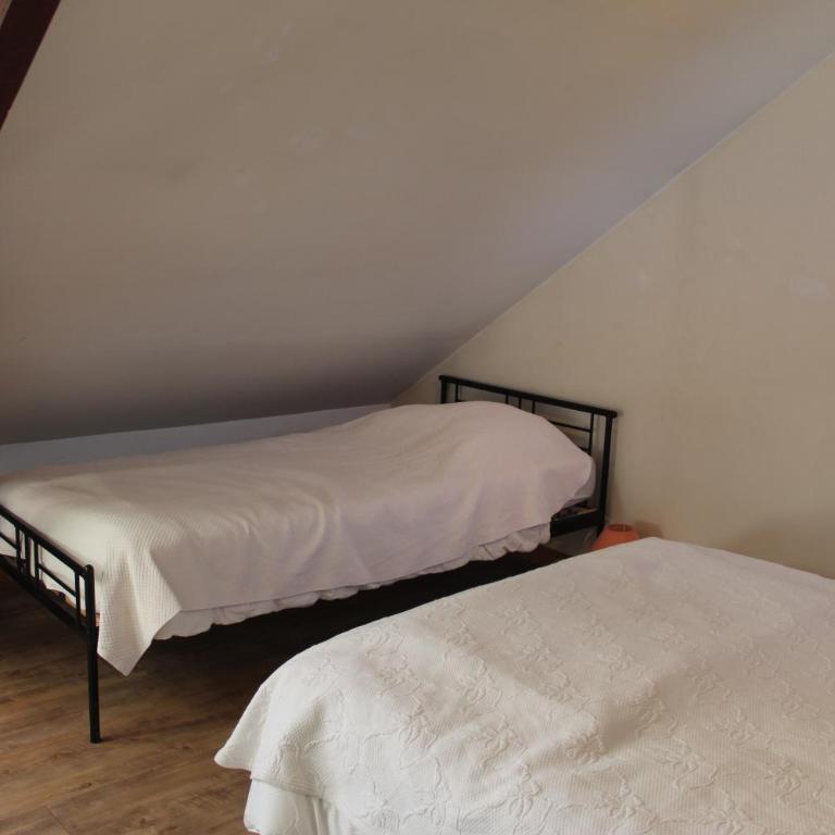 L'entre port & mer - Vue mer - Proxi gare plage & quai - Hyper-Centre - Parking gratuit - Appartement 3 Chambres - 25