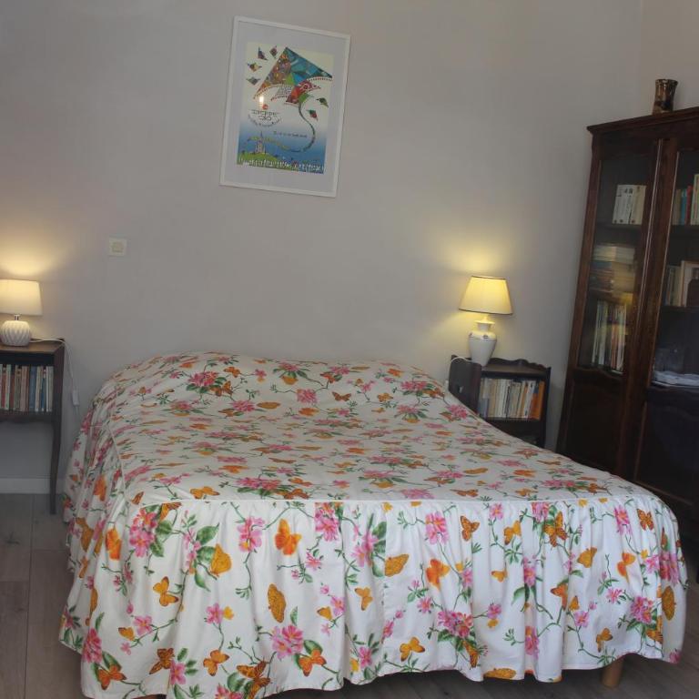 L'entre port & mer - Vue mer - Proxi gare plage & quai - Hyper-Centre - Parking gratuit - Appartement 3 Chambres - 15