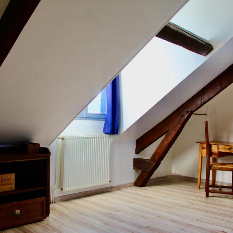 L'entre port & mer - Vue mer - Proxi gare plage & quai - Hyper-Centre - Parking gratuit - Appartement 3 Chambres - 22