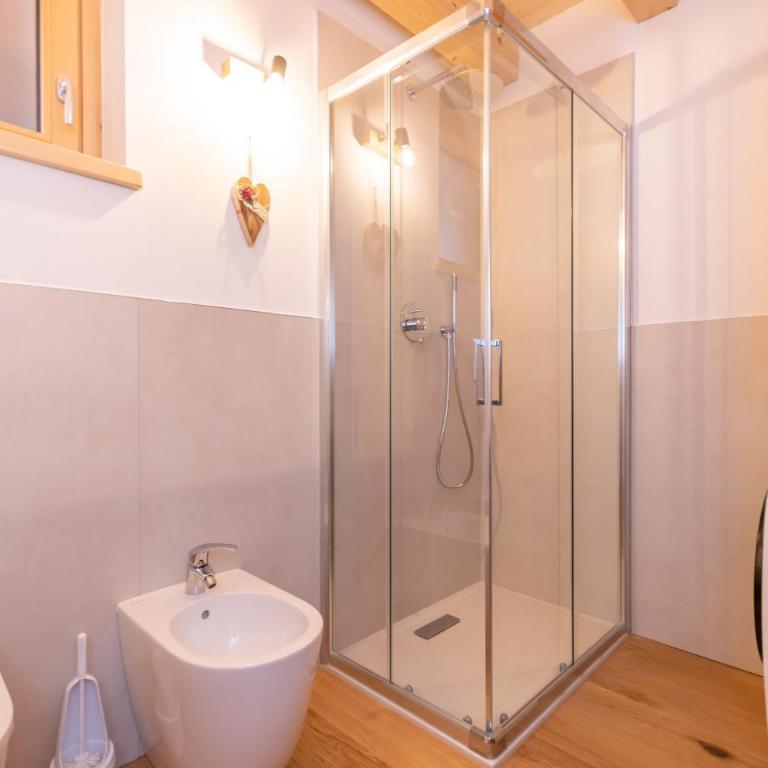 Chalet Laura - Appartamento con Vista Lago - 19