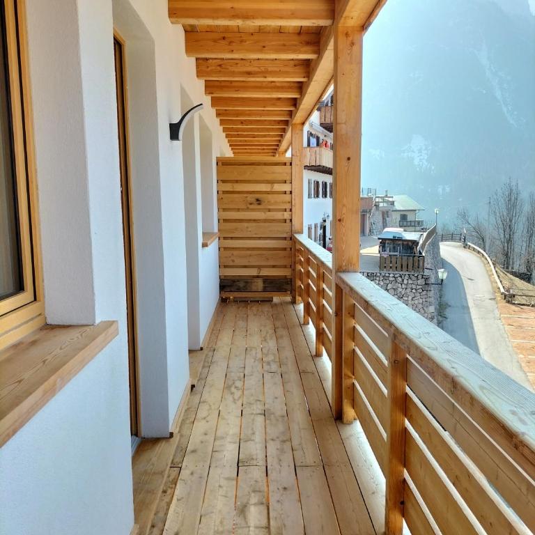 Chalet Laura - Appartamento con Vista Lago - 23