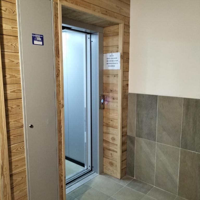 Chalet Laura - Appartamento con Vista Lago - 27