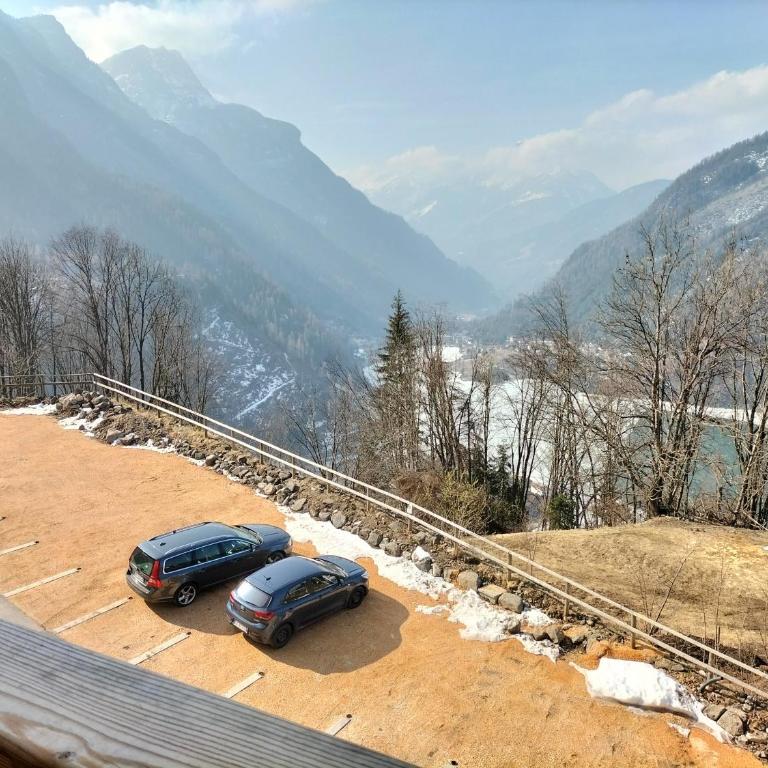Chalet Laura - Appartamento con Vista Lago - 29