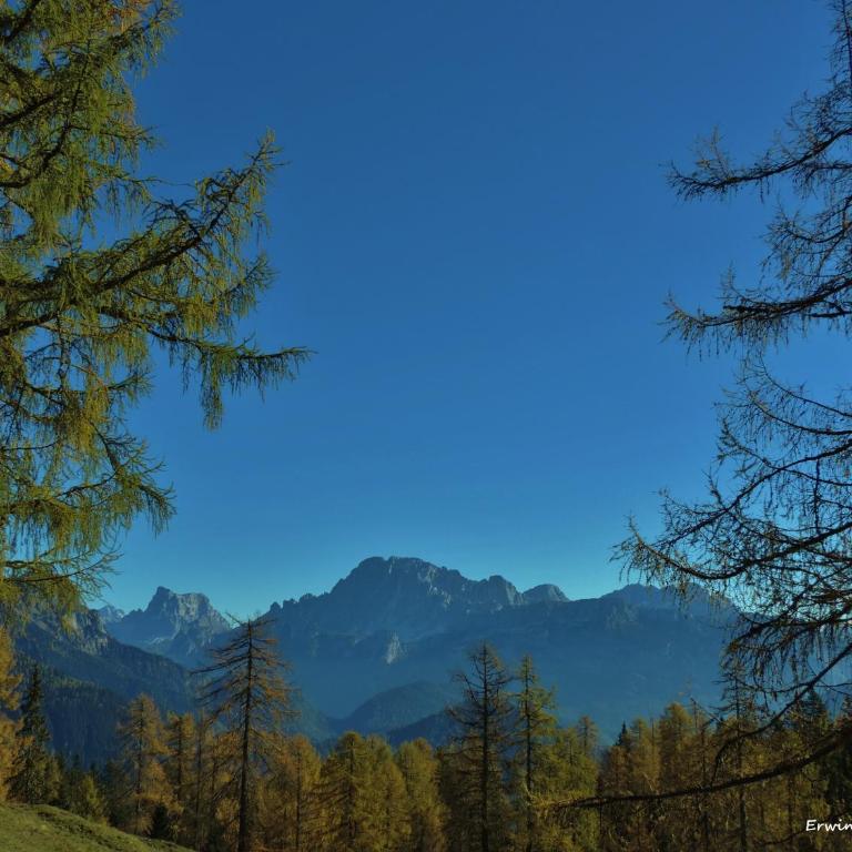 Chalet Laura - Appartamento con Vista Lago - 37