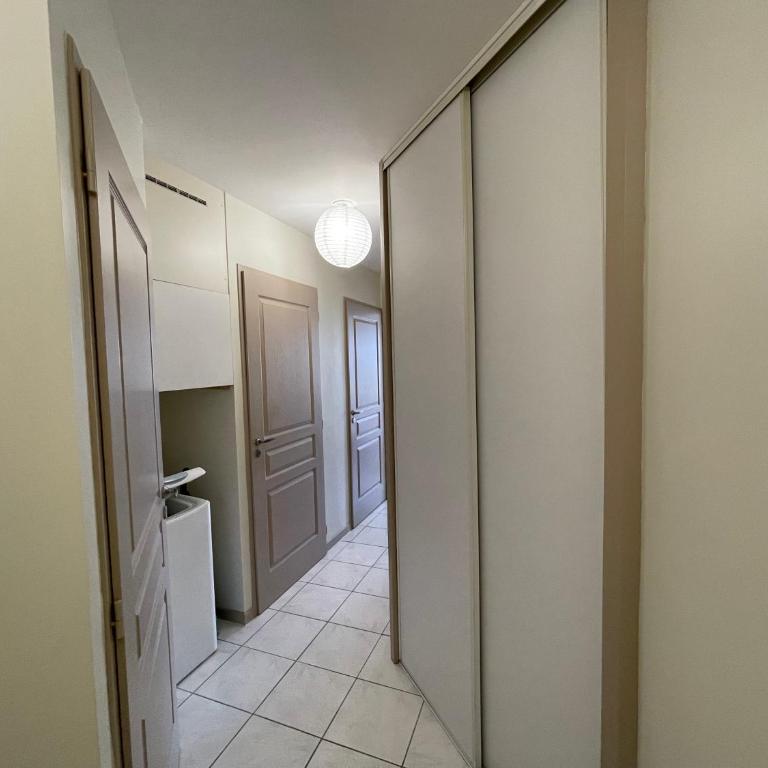 Coconut - Appartement 2 Chambres - 6