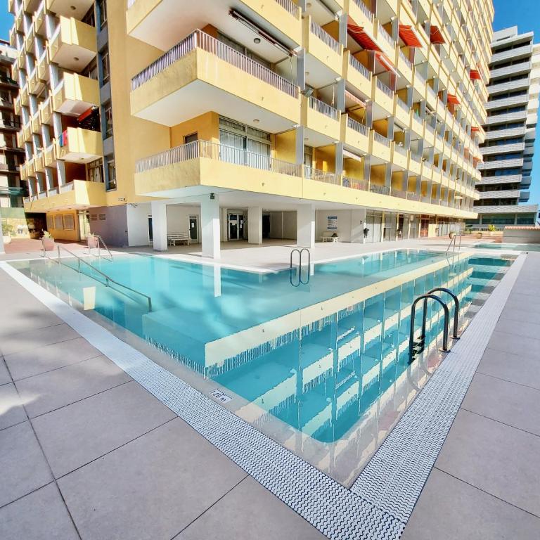 Palm Beach View - Estudio - 28