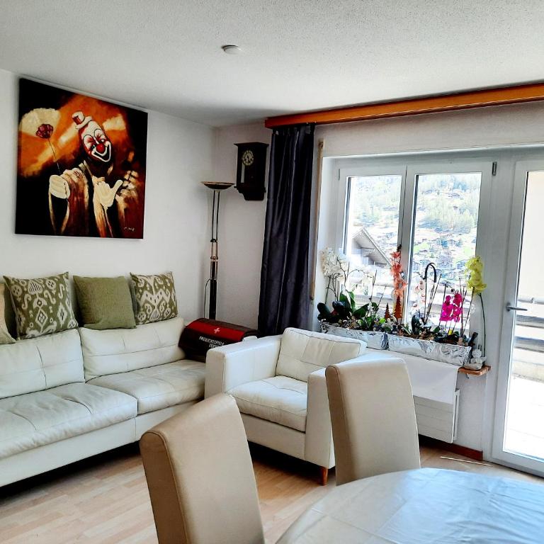 Bodmen 3 Apartments von Privat in Zermatt - Apartment mit 2 Schlafzimmern - 7