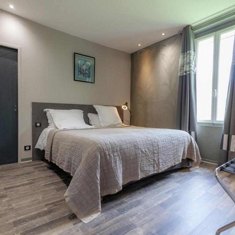 CHALET Le Lisey 4 étoiles - Chalet - 9