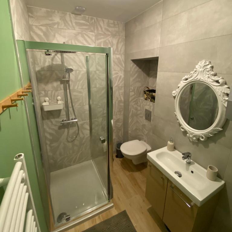 Le jardin des plantes - Appartement 1 Chambre - 6