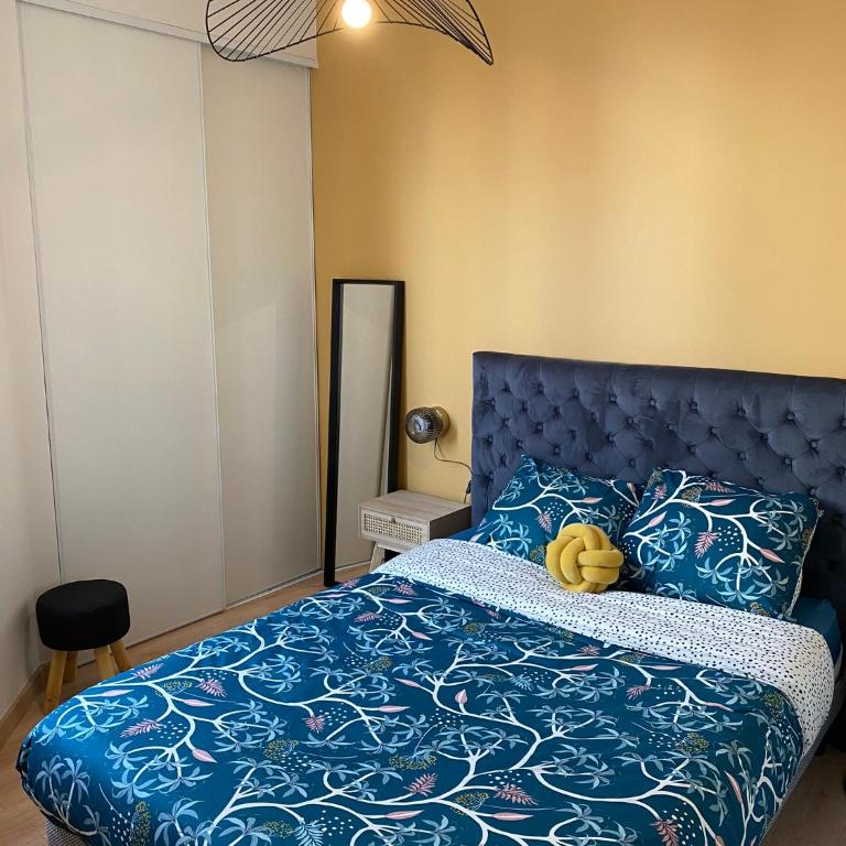 Le jardin des plantes - Appartement 1 Chambre - 2