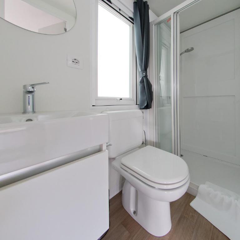 New Campsite in Cesenatico Camping Village - Standard Mobile Home - 7