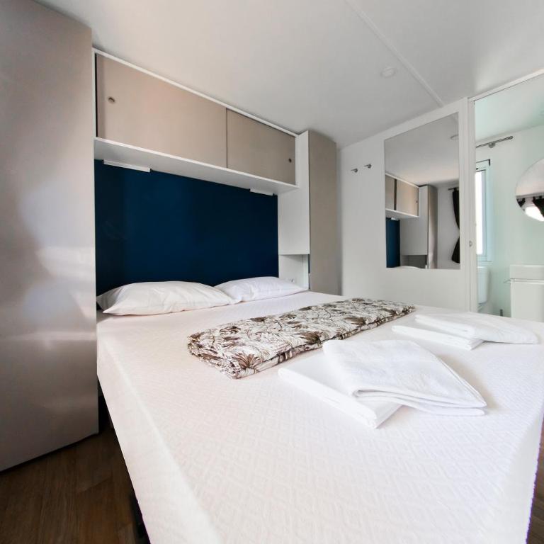 New Campsite in Cesenatico Camping Village - Standard Mobile Home - 13