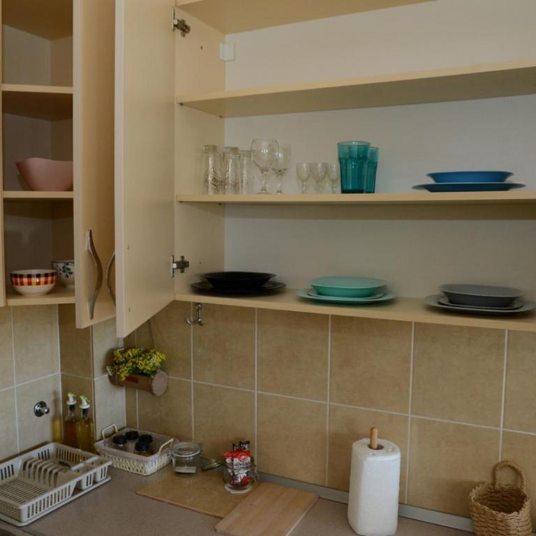 Studio Apartman Dunja - Apartman sa 1 Spavaćom Sobom - 16